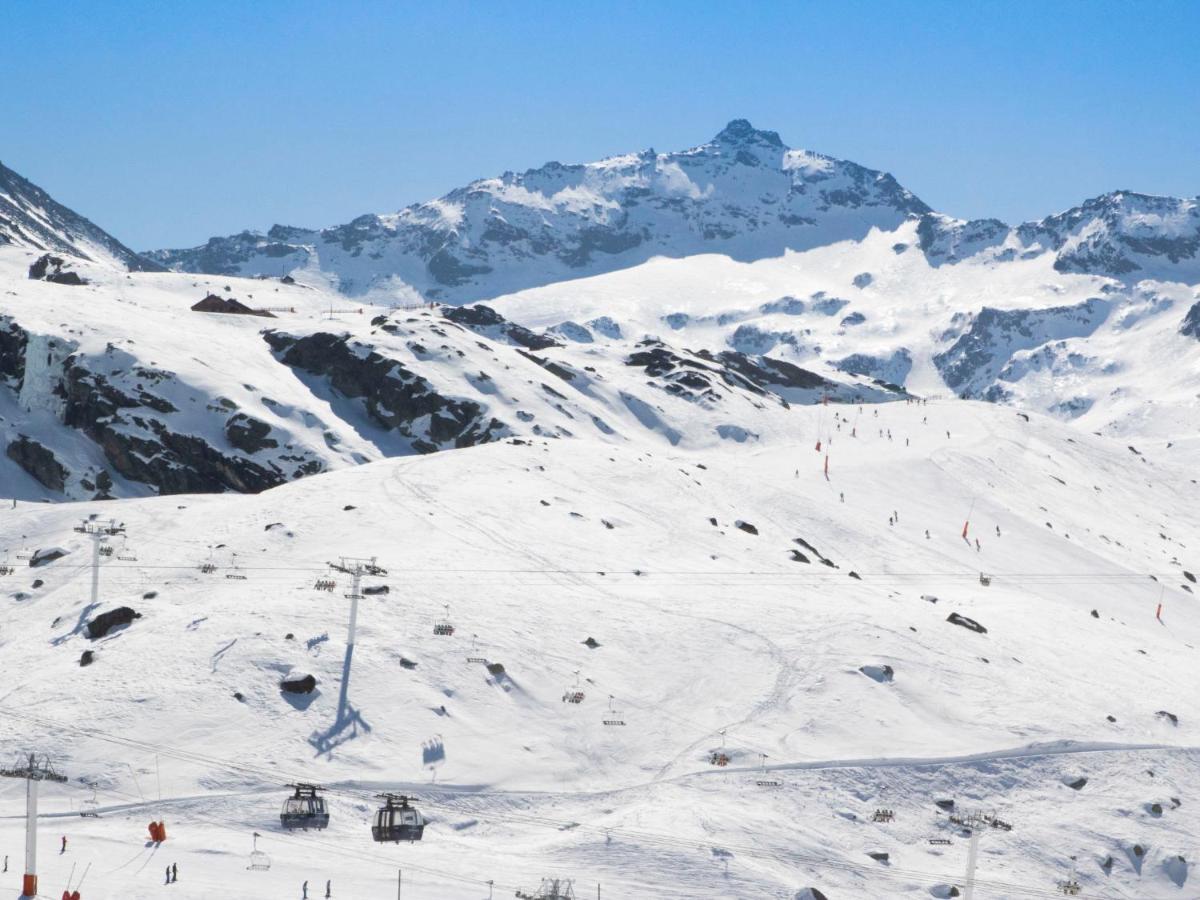 Apartment Arcelle 113 By Interhome Val Thorens Exterior foto